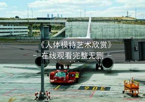 《人体模特艺术欣赏》- 在线观看完整无删 - 当艺术与欲望在画布上交锋