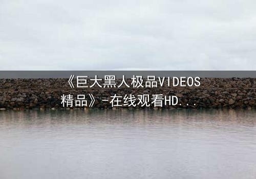 《巨大黑人极品VIDEOS精品》-在线观看HD中字 - 免费1080P超清完整无删
